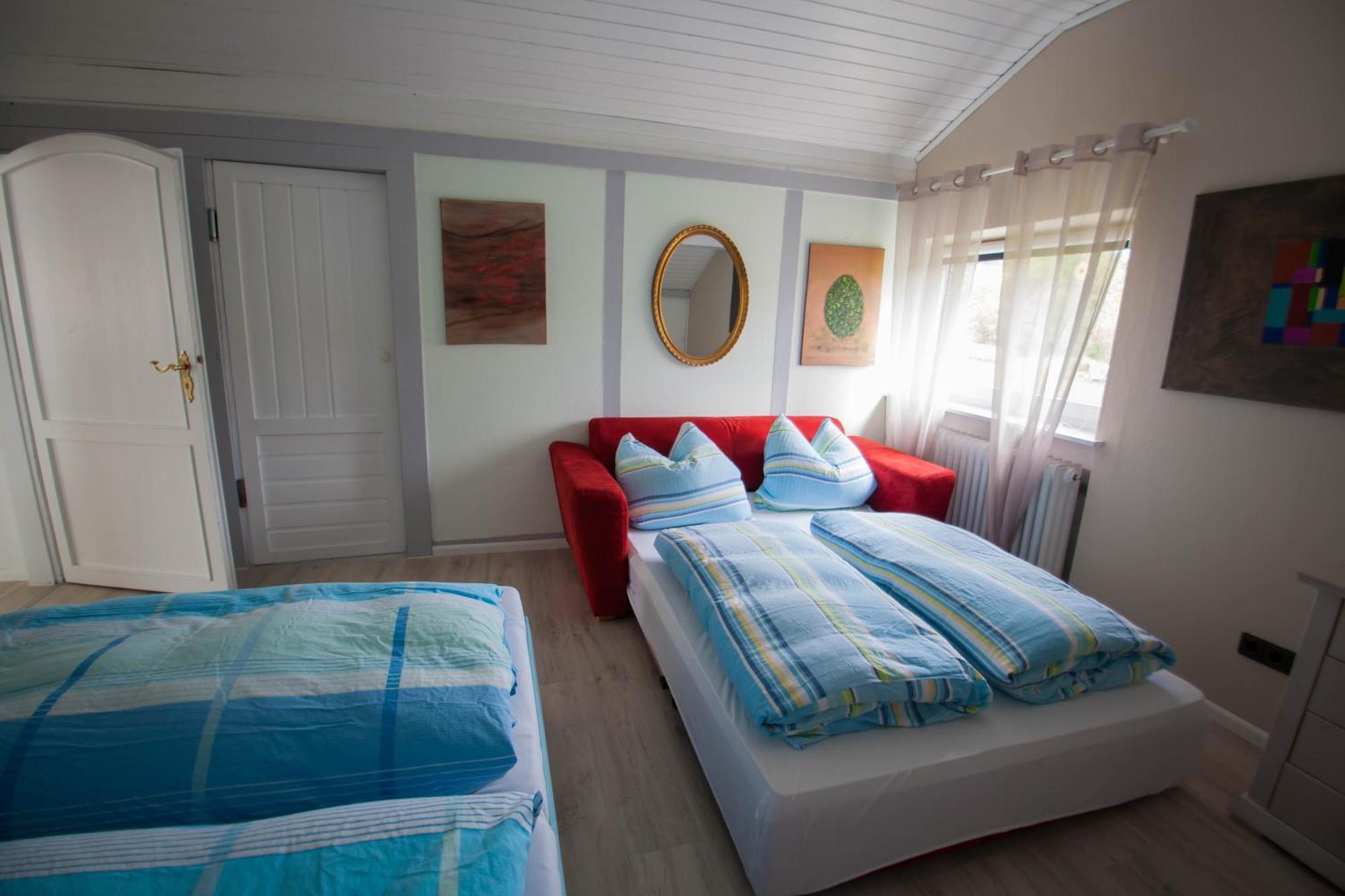 Ferienwohnung In Sueddeutschland Fischingen エクステリア 写真