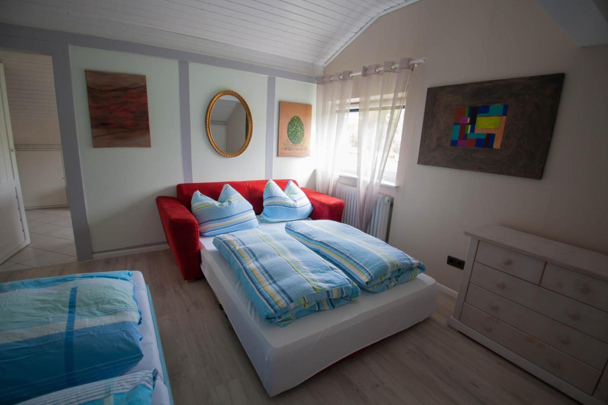 Ferienwohnung In Sueddeutschland Fischingen エクステリア 写真